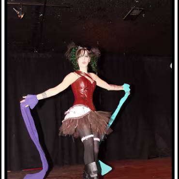 The Superheros vs Villains KAPOW! The Superheros vs Villains KAPOW!