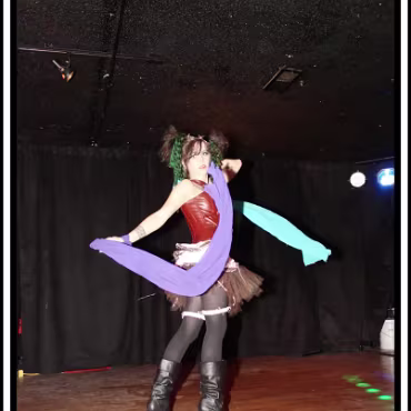 The Superheros vs Villains KAPOW! The Superheros vs Villains KAPOW!