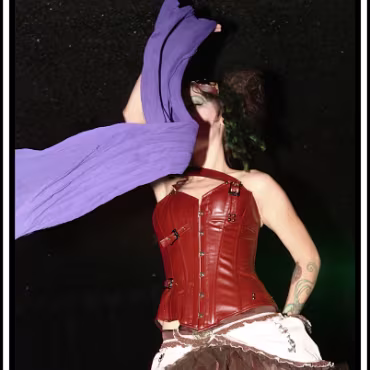 The Superheros vs Villains KAPOW! The Superheros vs Villains KAPOW!