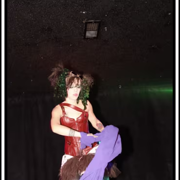 The Superheros vs Villains KAPOW! The Superheros vs Villains KAPOW!