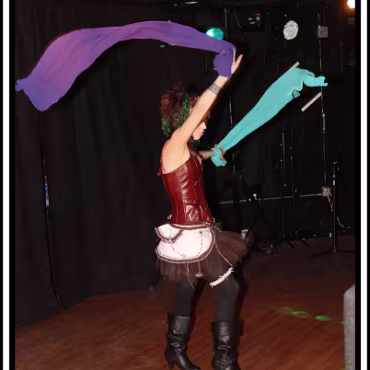 The Superheros vs Villains KAPOW! The Superheros vs Villains KAPOW!