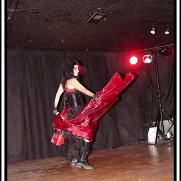 The Superheros vs Villains KAPOW! The Superheros vs Villains KAPOW!