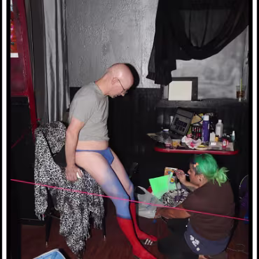 The Superheros vs Villains KAPOW! The Superheros vs Villains KAPOW!