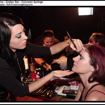 The Superheros vs Villains KAPOW! The Superheros vs Villains KAPOW!