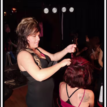 The Superheros vs Villains KAPOW! The Superheros vs Villains KAPOW!