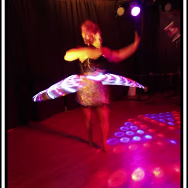 The Superheros vs Villains KAPOW! The Superheros vs Villains KAPOW!