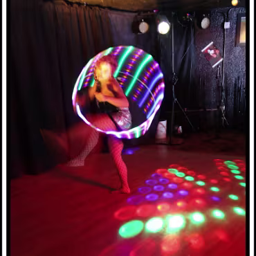 The Superheros vs Villains KAPOW! The Superheros vs Villains KAPOW!