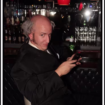 The Superheros vs Villains KAPOW! The Superheros vs Villains KAPOW!