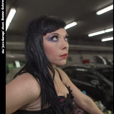 April Teaze April Teaze