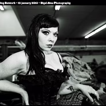 April Teaze April Teaze