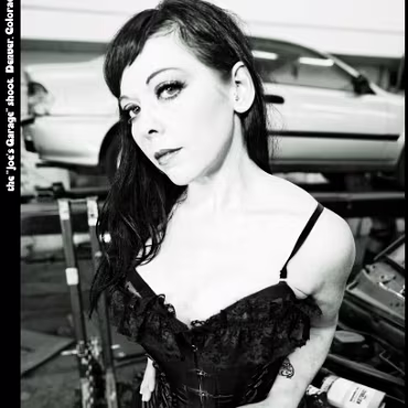 April Teaze April Teaze