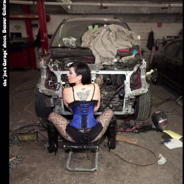 April Teaze April Teaze