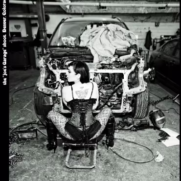 April Teaze April Teaze