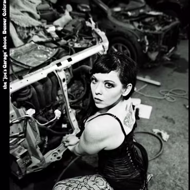 April Teaze April Teaze