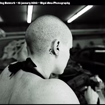 Cobie Lenara Cobie Lenara