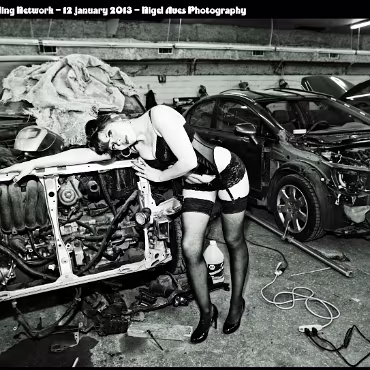 Desiree Page Desiree Page