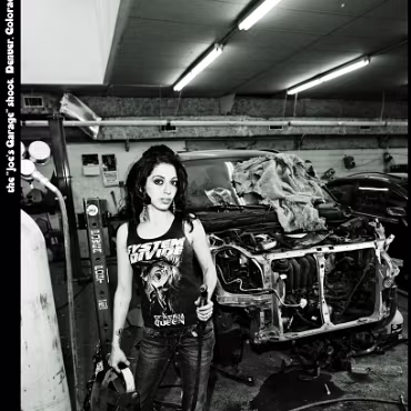 Isabella George Isabella George