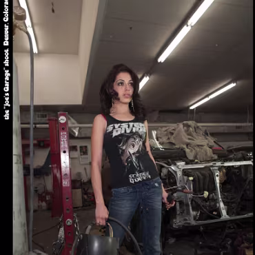 Isabella George Isabella George