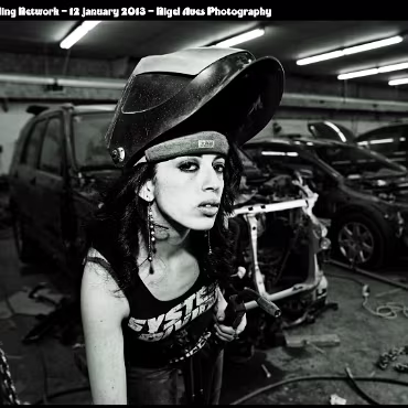 Isabella George Isabella George