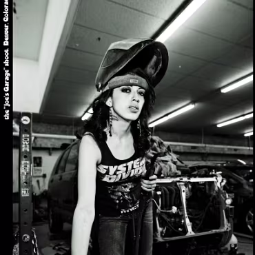 Isabella George Isabella George