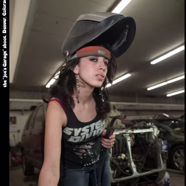 Isabella George Isabella George