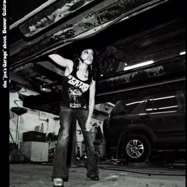 Isabella George Isabella George