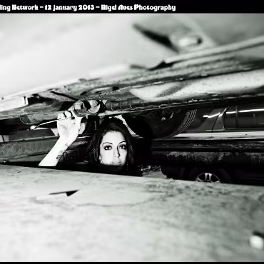 Isabella George Isabella George