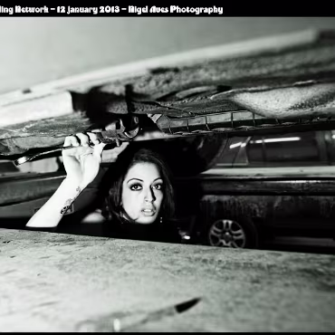 Isabella George Isabella George