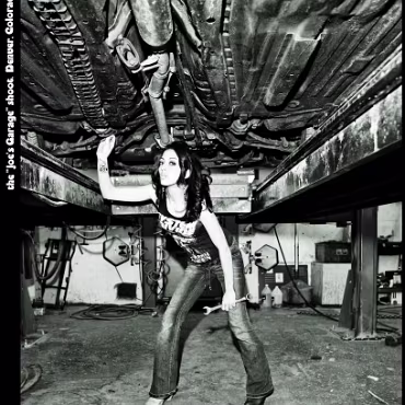 Isabella George Isabella George