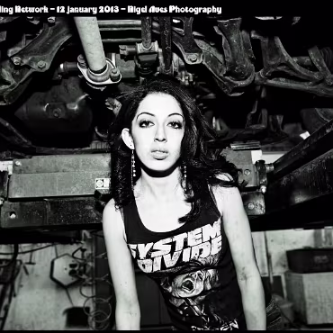 Isabella George Isabella George