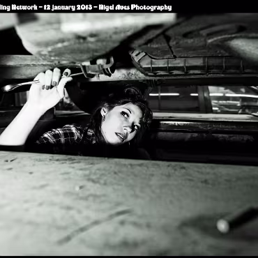 Isabella George Isabella George