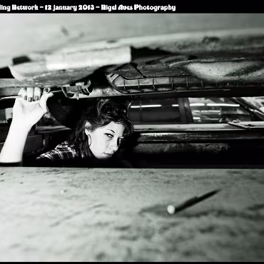 Isabella George Isabella George