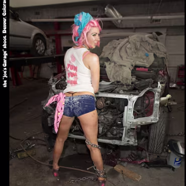 Melony Xzwrabbit Melony Xzwrabbit