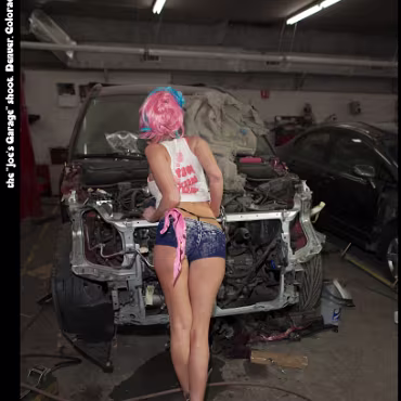 Melony Xzwrabbit Melony Xzwrabbit