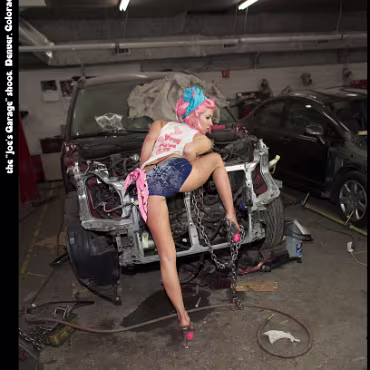 Melony Xzwrabbit Melony Xzwrabbit