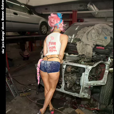 Melony Xzwrabbit Melony Xzwrabbit