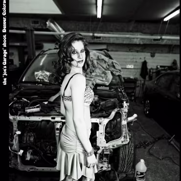 Natalie Hoff Natalie Hoff