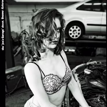 Natalie Hoff Natalie Hoff