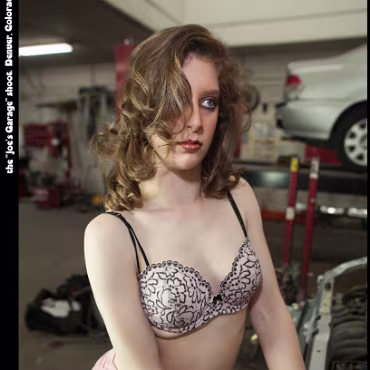 Natalie Hoff Natalie Hoff