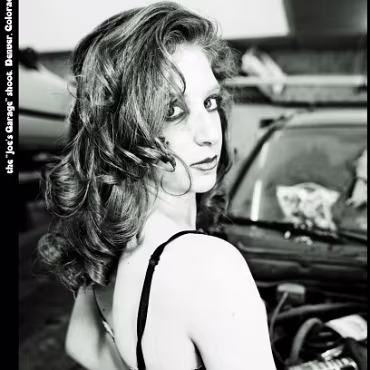 Natalie Hoff Natalie Hoff