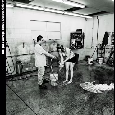 Rochelle and Mythica Rochelle and Mythica