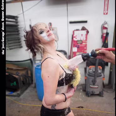 Rochelle and Mythica Rochelle and Mythica