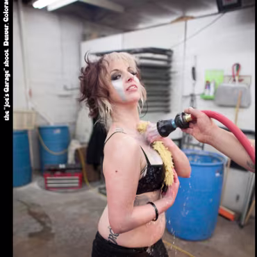 Rochelle and Mythica Rochelle and Mythica