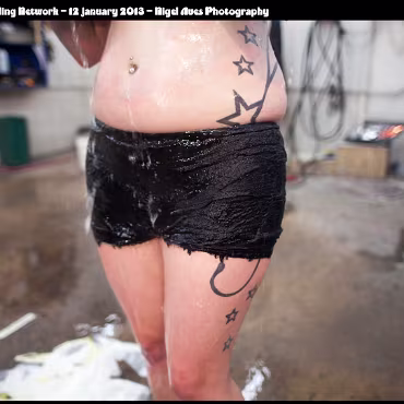 Rochelle and Mythica Rochelle and Mythica