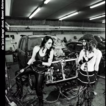 Tarena Davis Tarena Davis