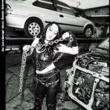 Tarena Davis Tarena Davis