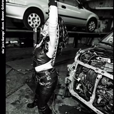 Tarena Davis Tarena Davis