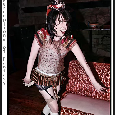 Perceptions of Fantasy Perceptions of Fantasy