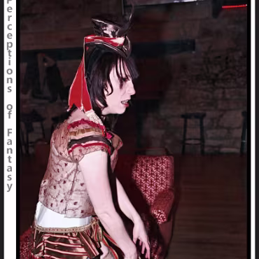 Perceptions of Fantasy Perceptions of Fantasy