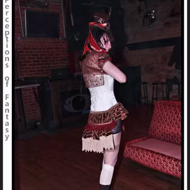 Perceptions of Fantasy Perceptions of Fantasy